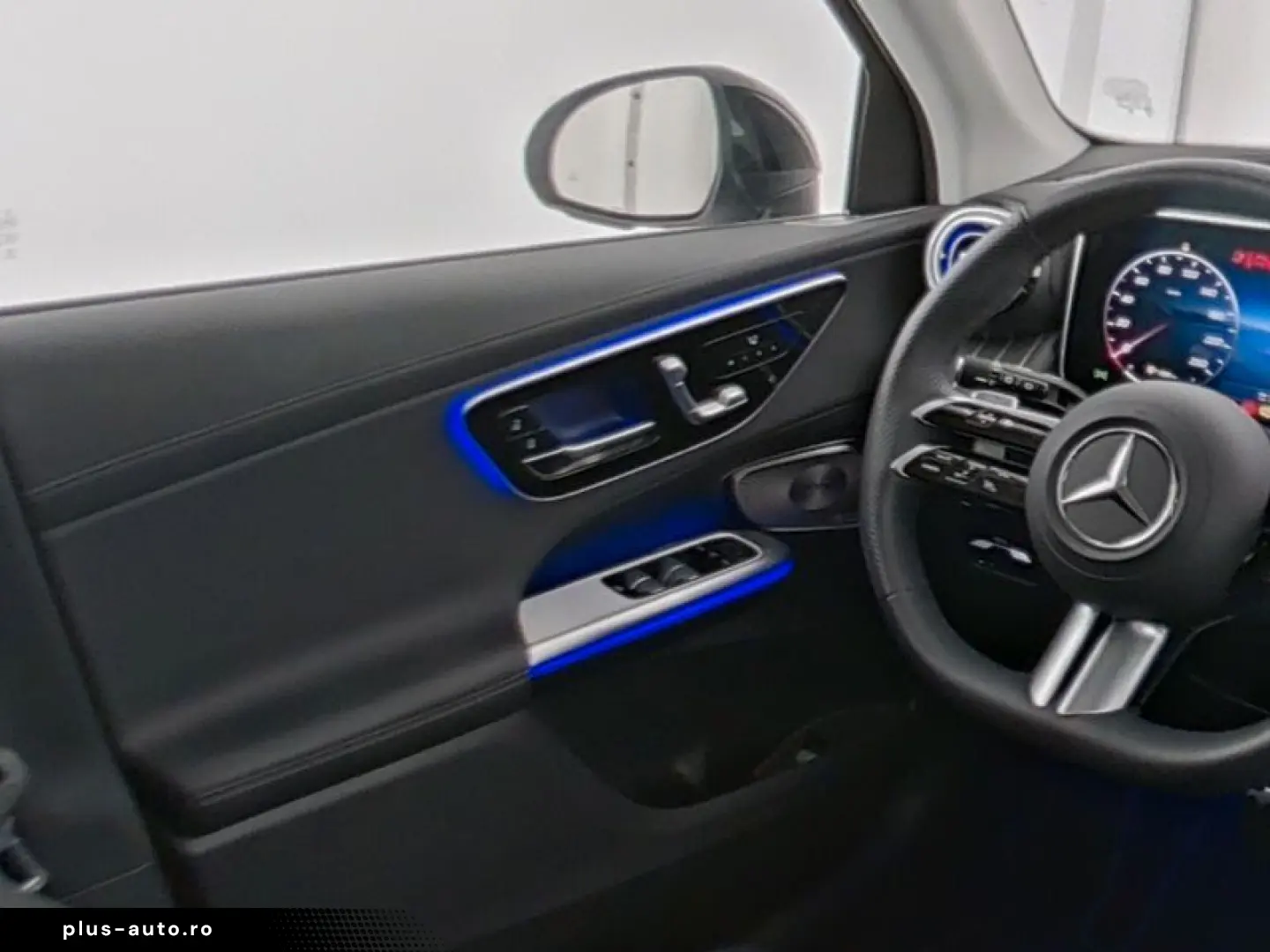 MERCEDES-BENZ GLC 300 de 4M AMG