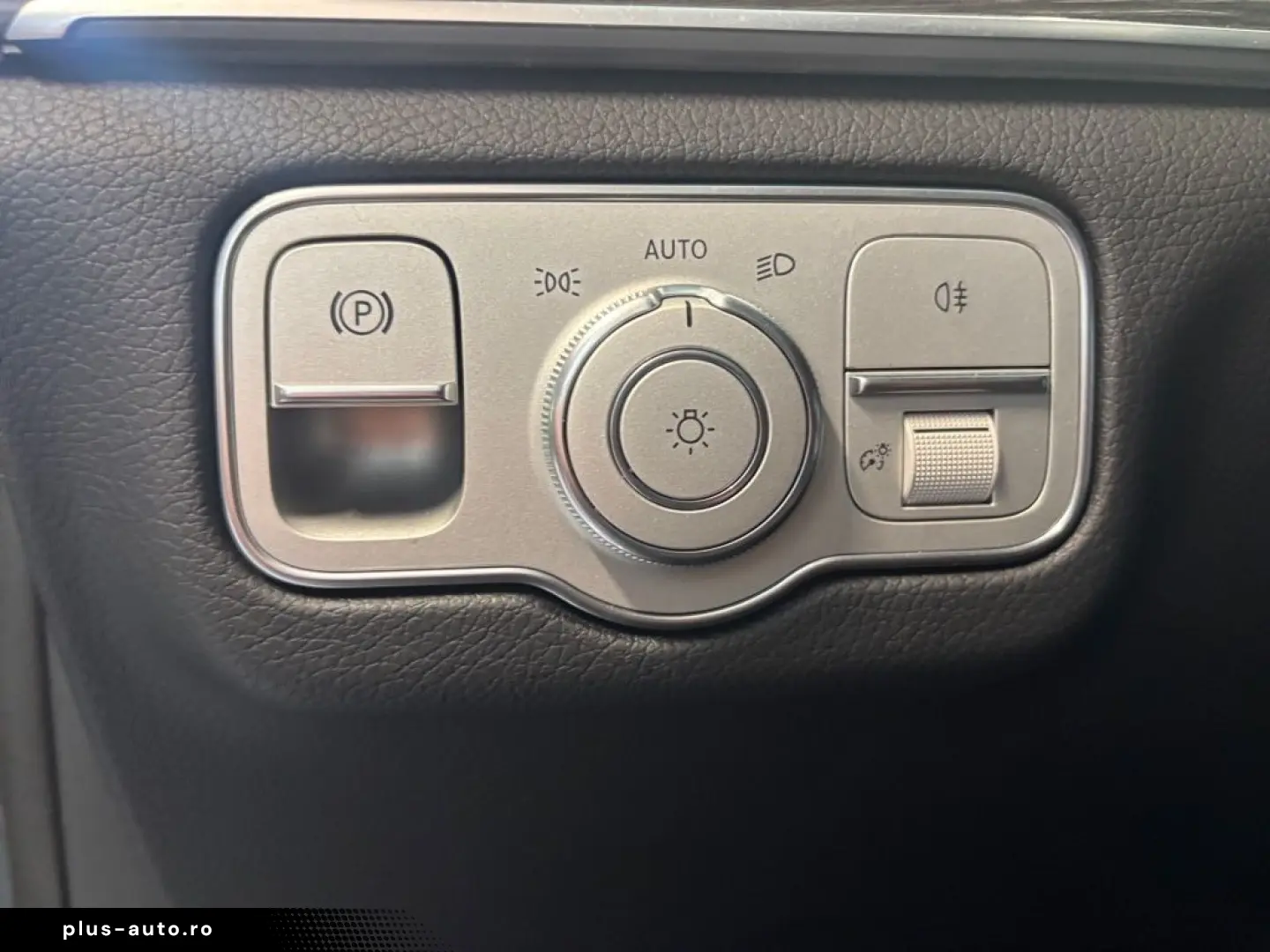 MERCEDES-BENZ GLE 350 de 4M