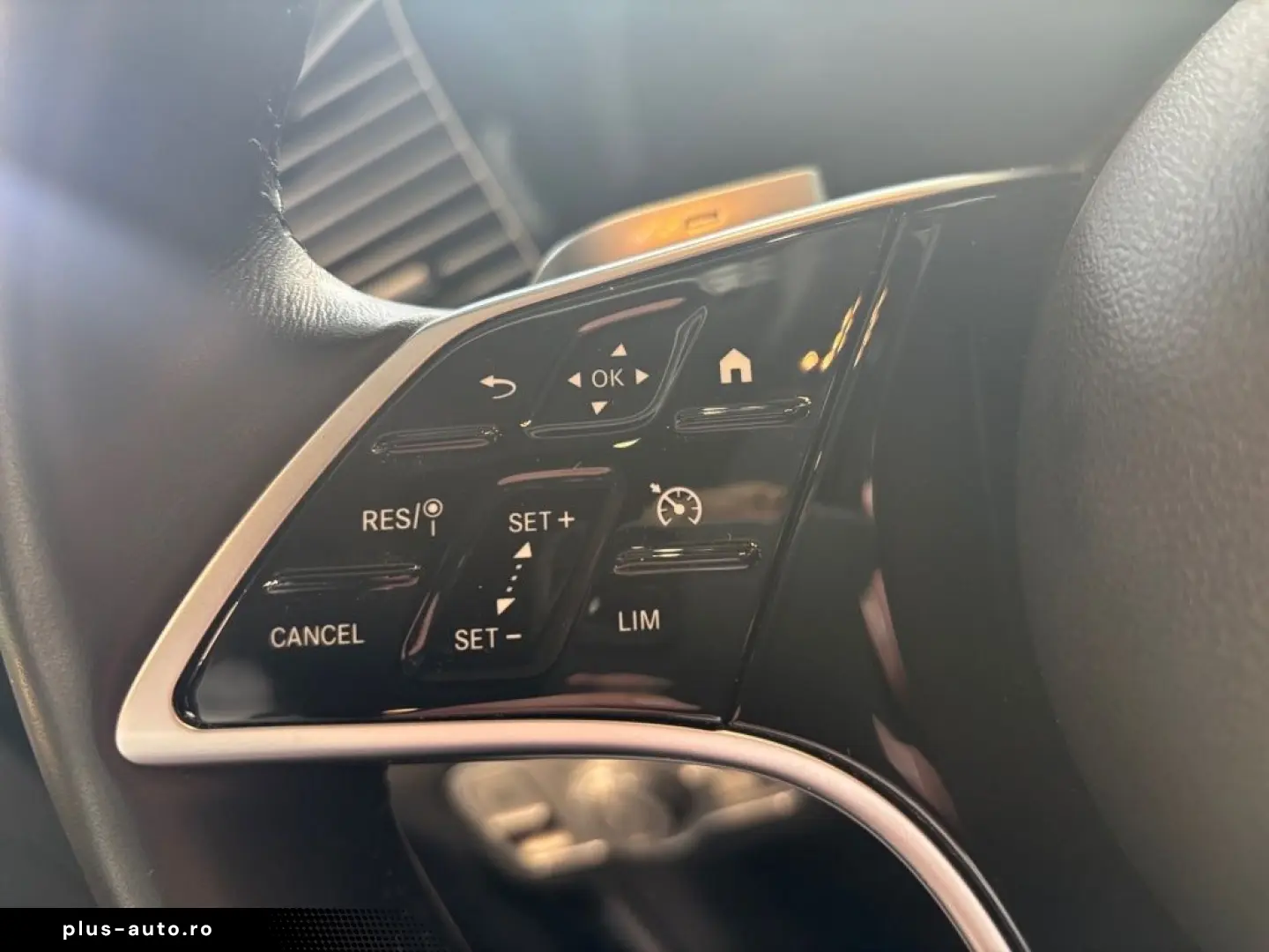 MERCEDES-BENZ GLE 350 de 4M