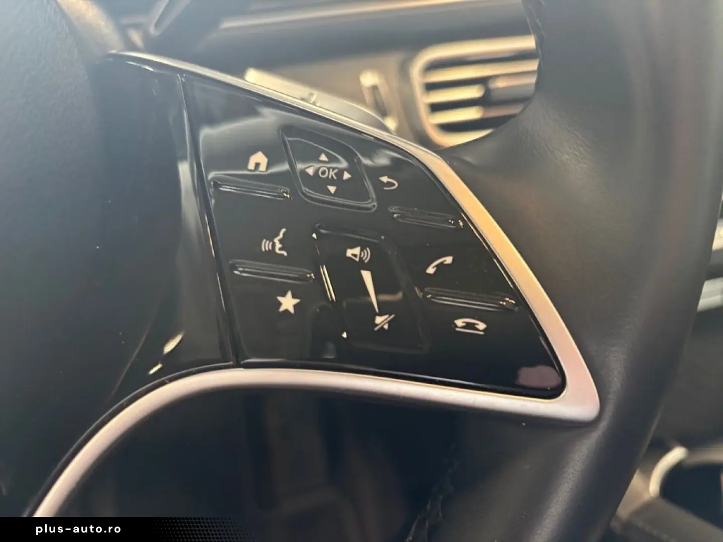 MERCEDES-BENZ GLE 350 de 4M