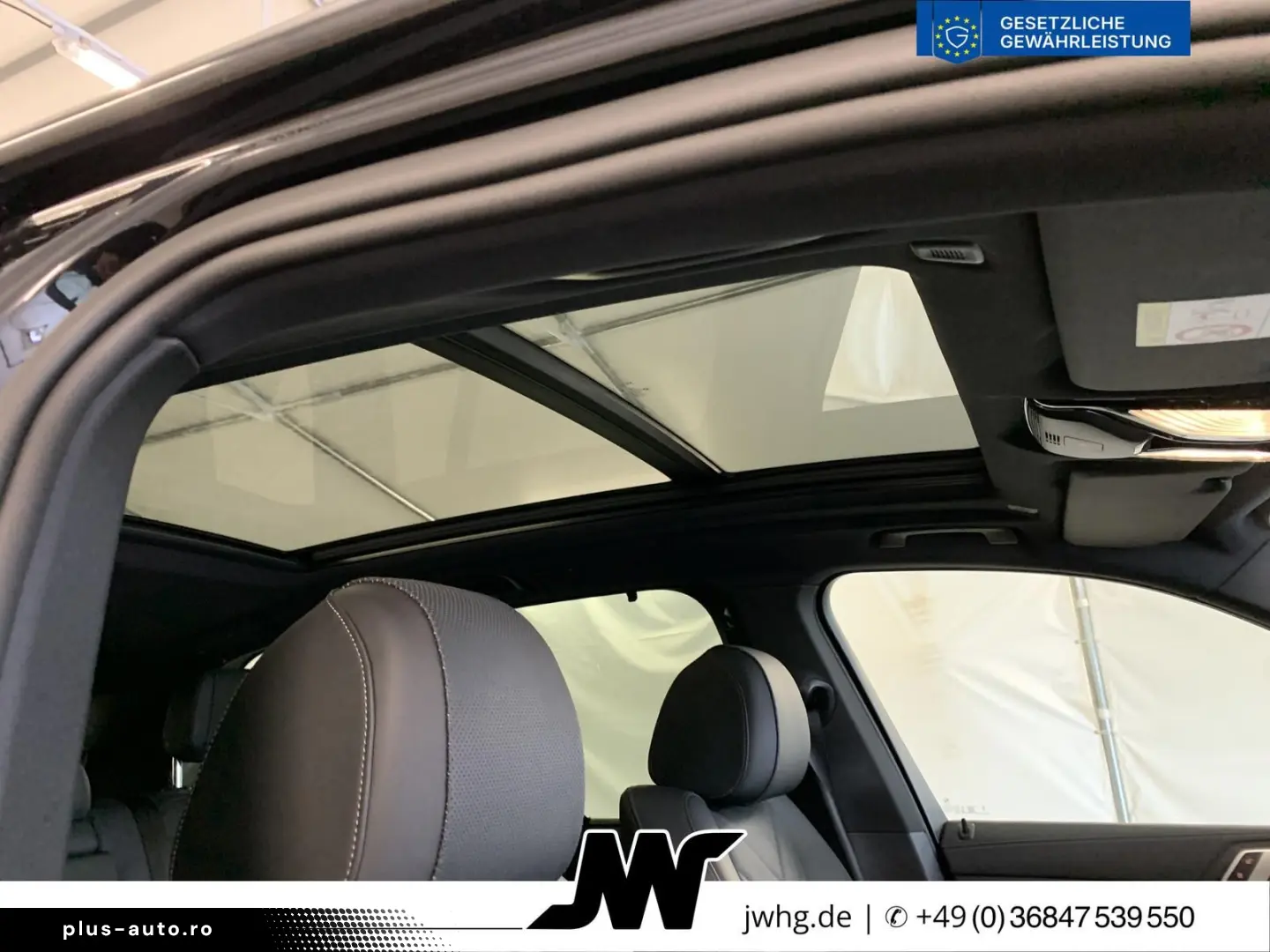 BMW X5 30d M Sport 7-SITZE