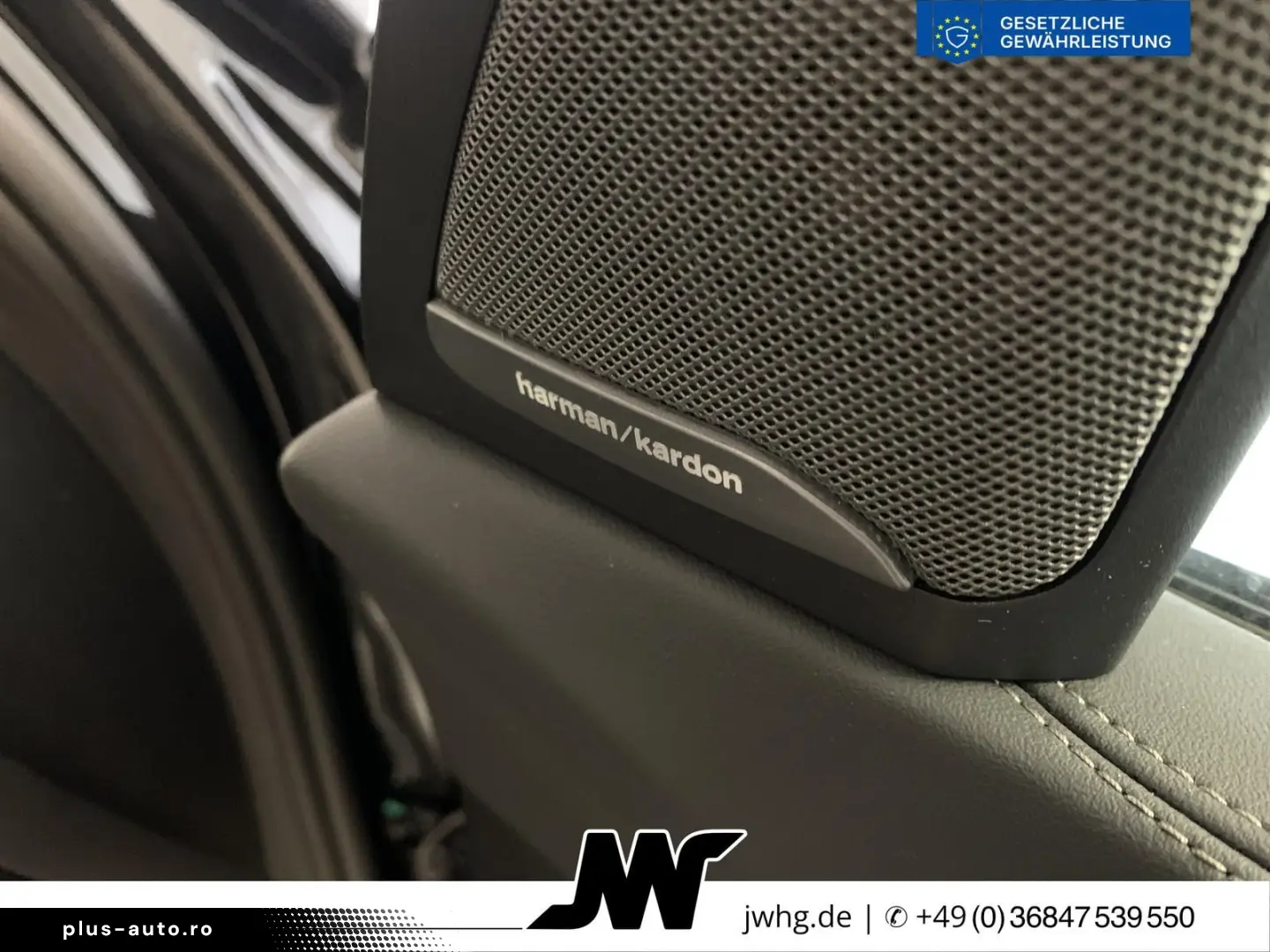 BMW X5 30d M Sport 7-SITZE