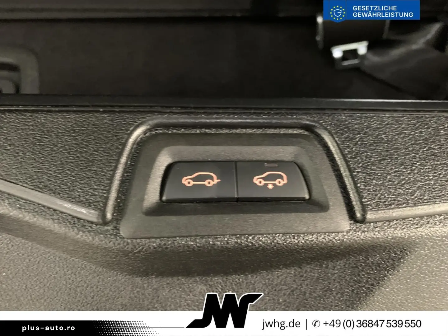 BMW X5 30d M Sport 7-SITZE