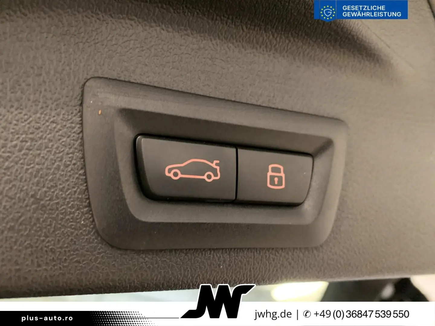 BMW X5 30d M Sport 7-SITZE