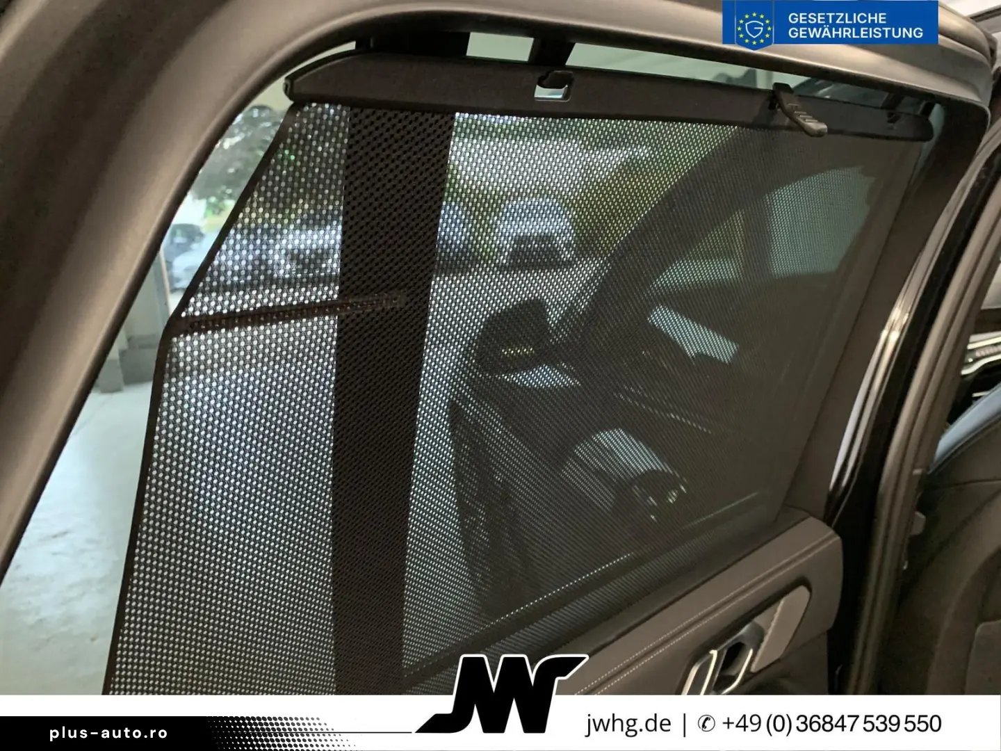 BMW X5 30d M Sport 7-SITZE