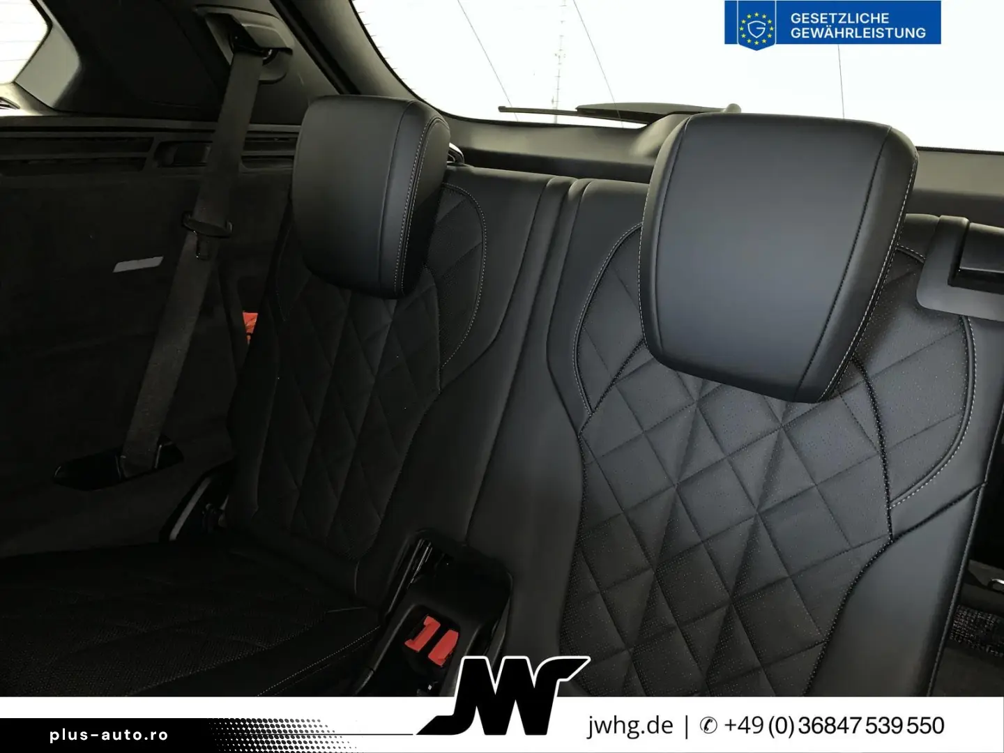 BMW X5 30d M Sport 7-SITZE