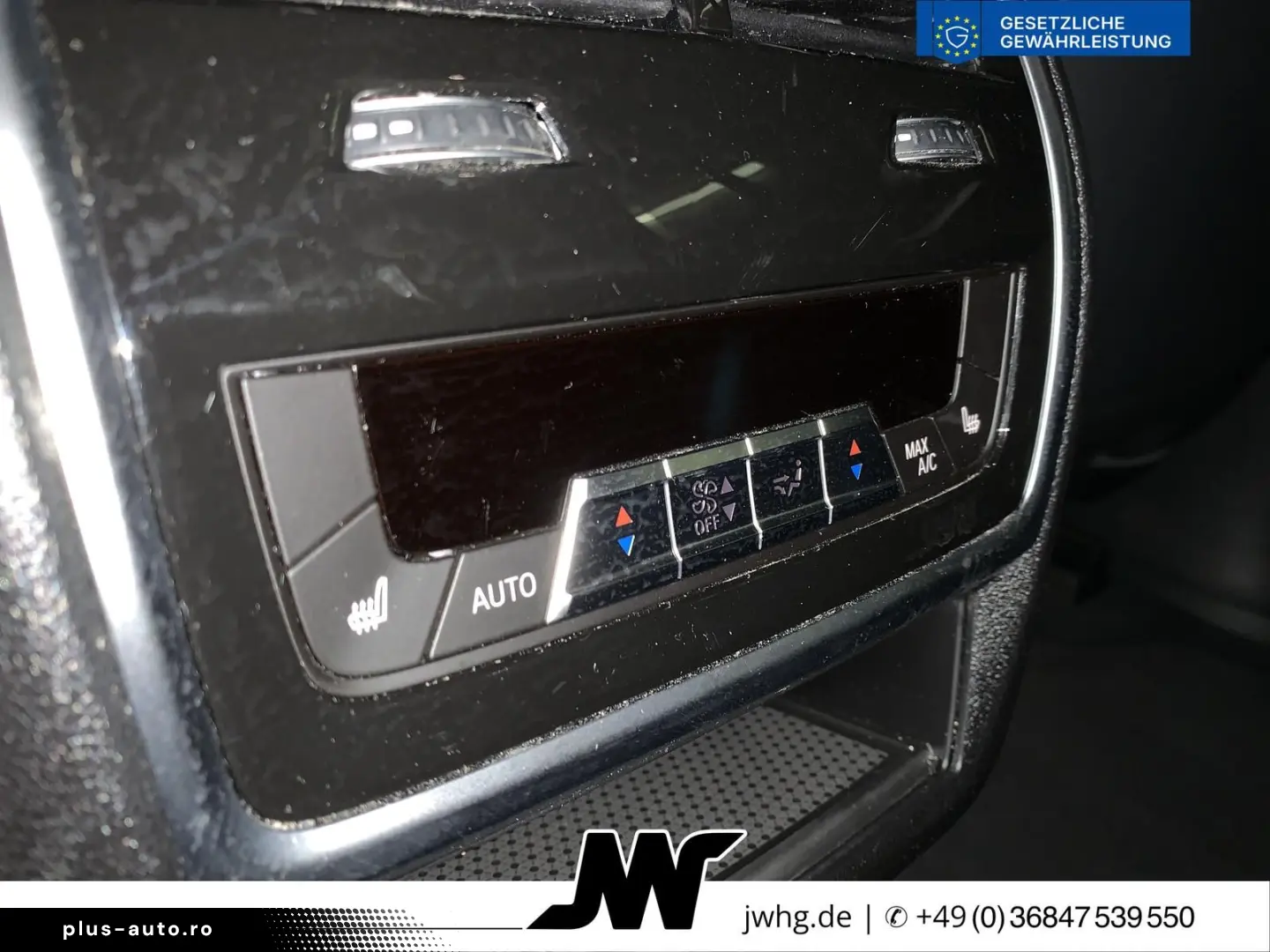 BMW X5 30d M Sport 7-SITZE