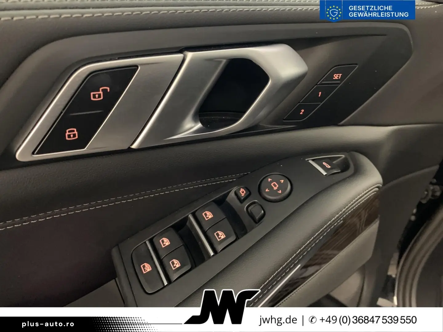 BMW X5 30d M Sport 7-SITZE