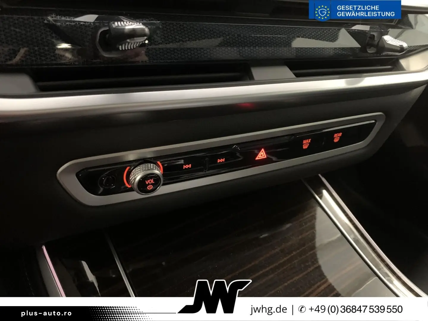 BMW X5 30d M Sport 7-SITZE