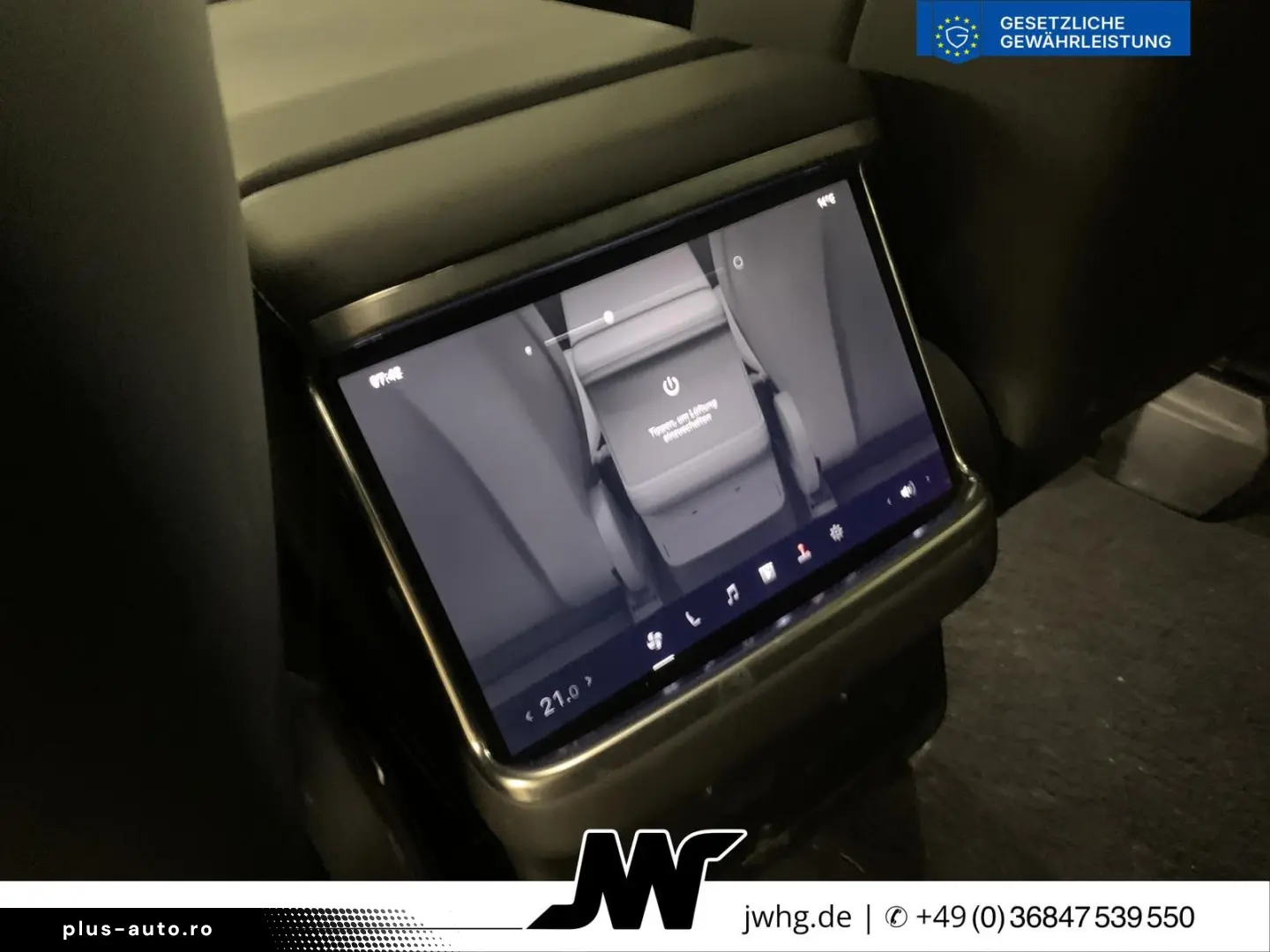 TESLA Model X Dual AUTOPILOT3