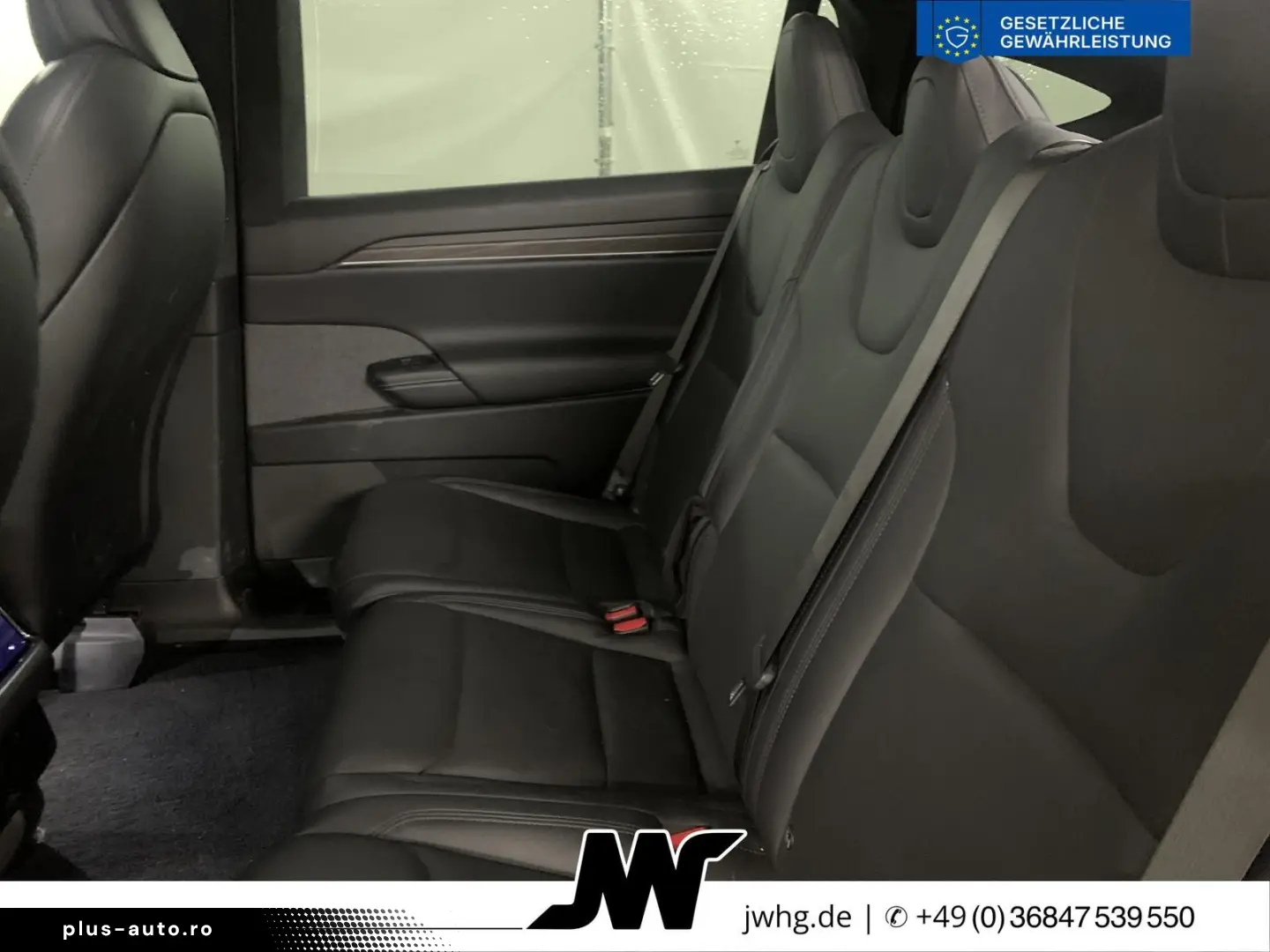TESLA Model X Dual AUTOPILOT3