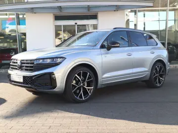 VW Touareg R-Line 3.0 TDI 4M