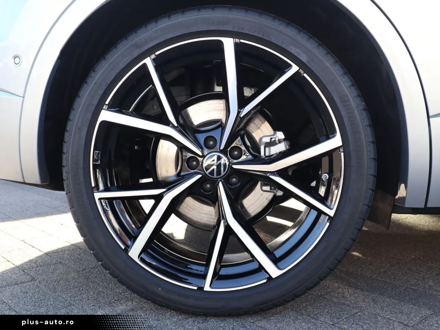 VW Touareg R-Line 3.0 TDI 4M