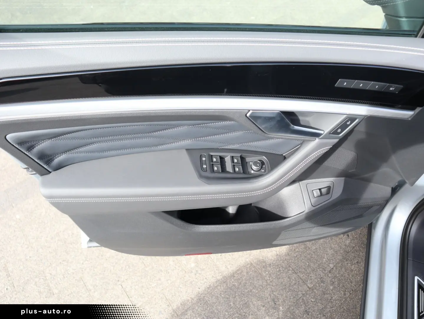 VW Touareg R-Line 3.0 TDI 4M