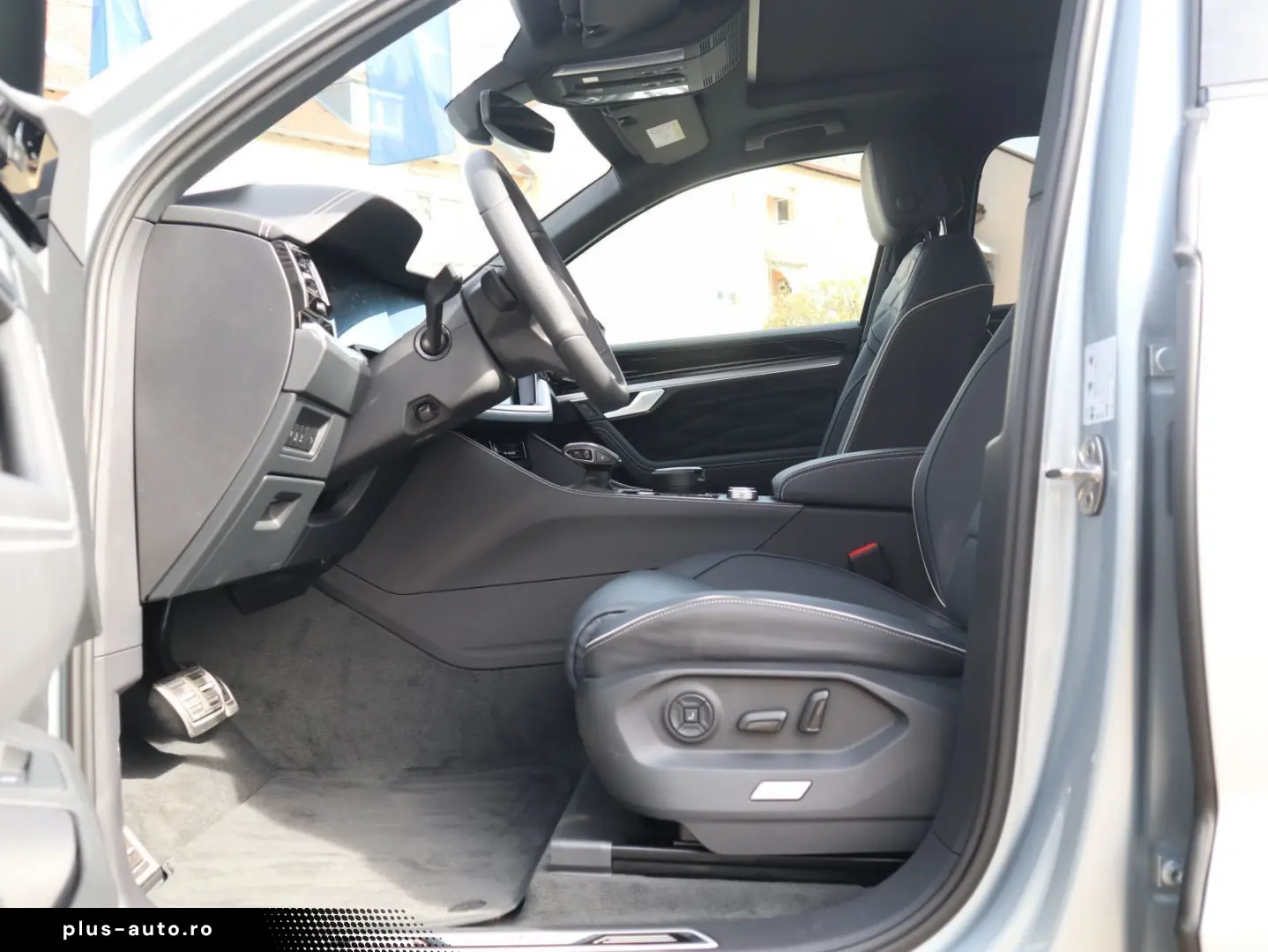 VW Touareg R-Line 3.0 TDI 4M
