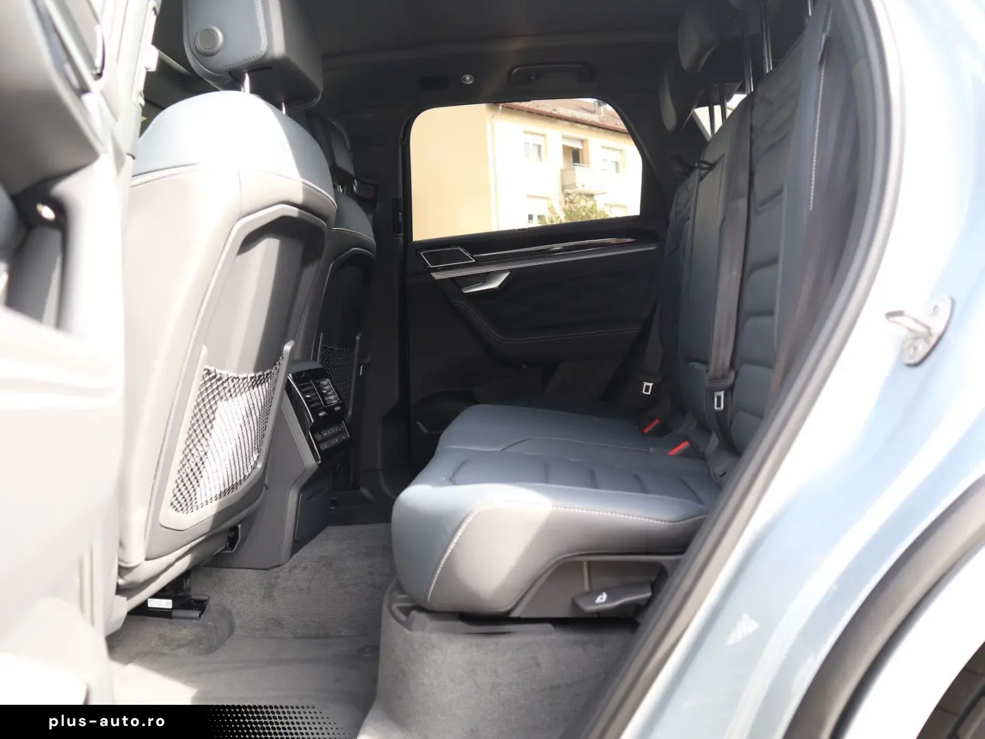 VW Touareg R-Line 3.0 TDI 4M