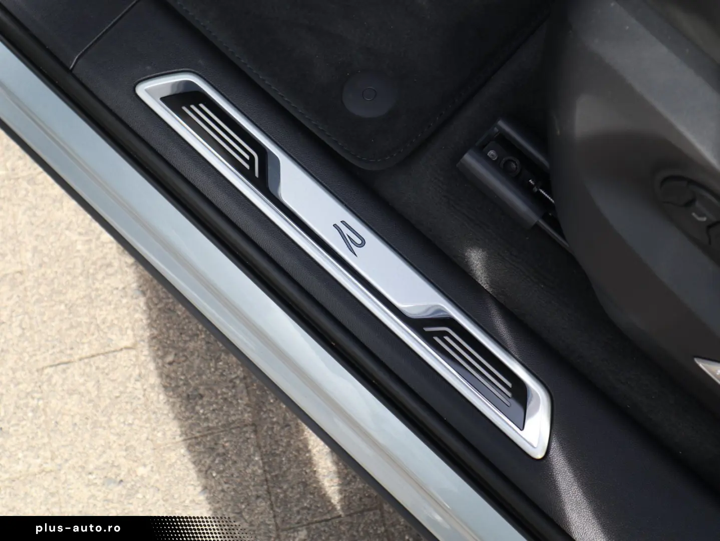 VW Touareg R-Line 3.0 TDI 4M