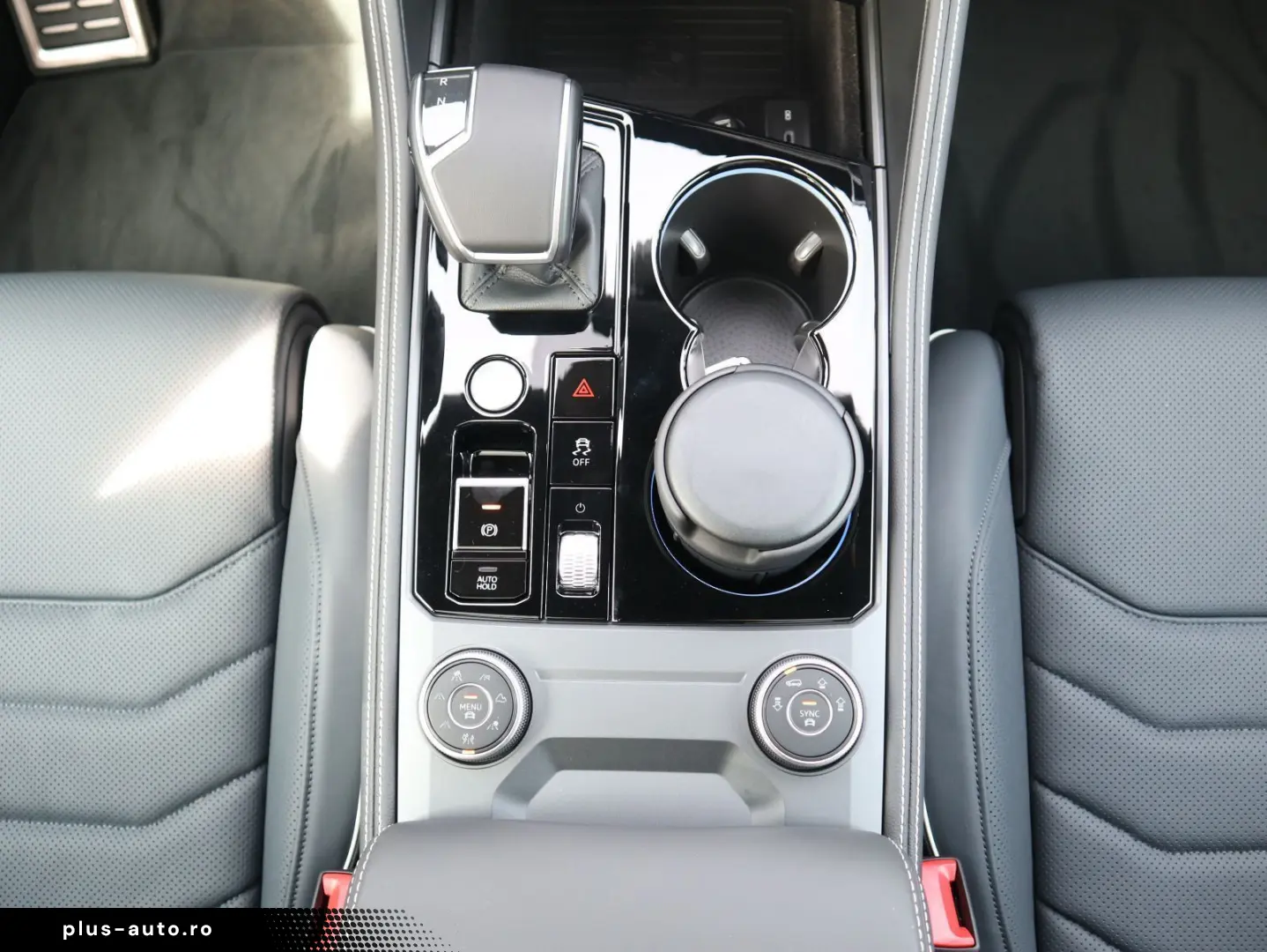 VW Touareg R-Line 3.0 TDI 4M