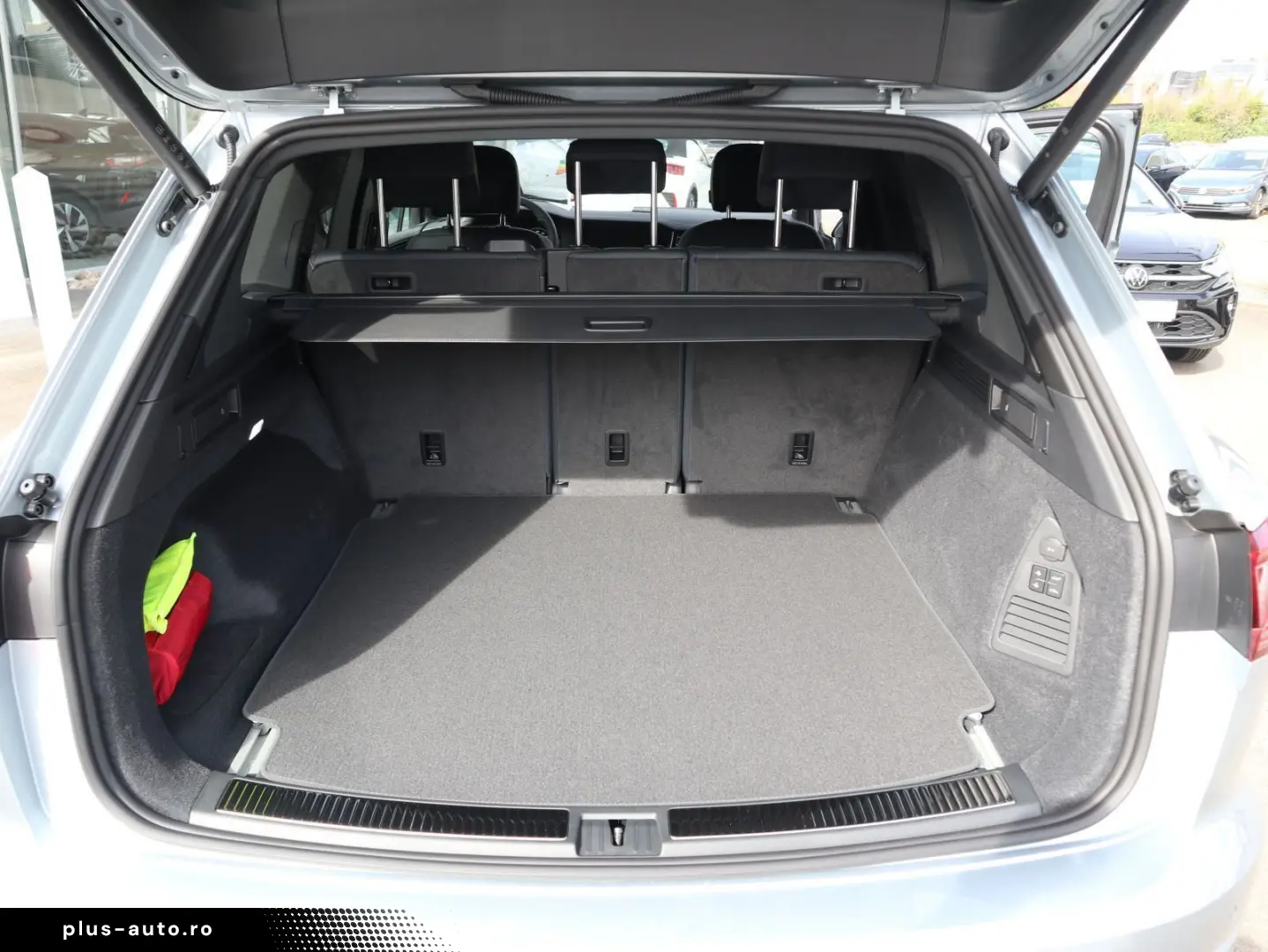 VW Touareg R-Line 3.0 TDI 4M