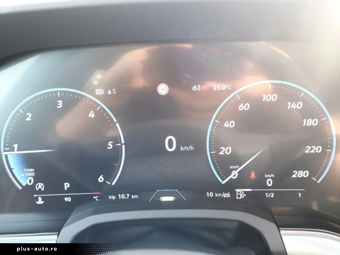 VW Touareg R-Line 3.0 TDI 4M