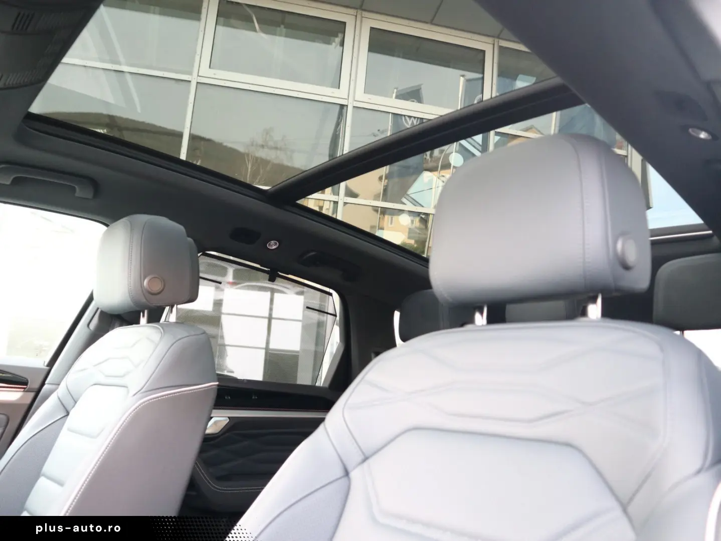 VW Touareg R-Line 3.0 TDI 4M