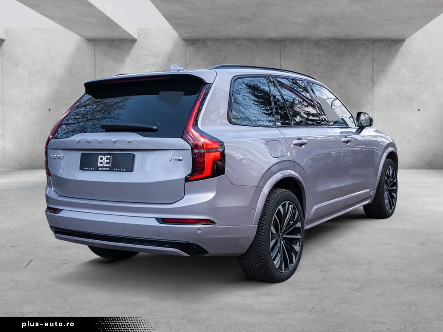 VOLVO XC90 T8 Ultra Dark Recharge Plug-In Hybrid AWD
