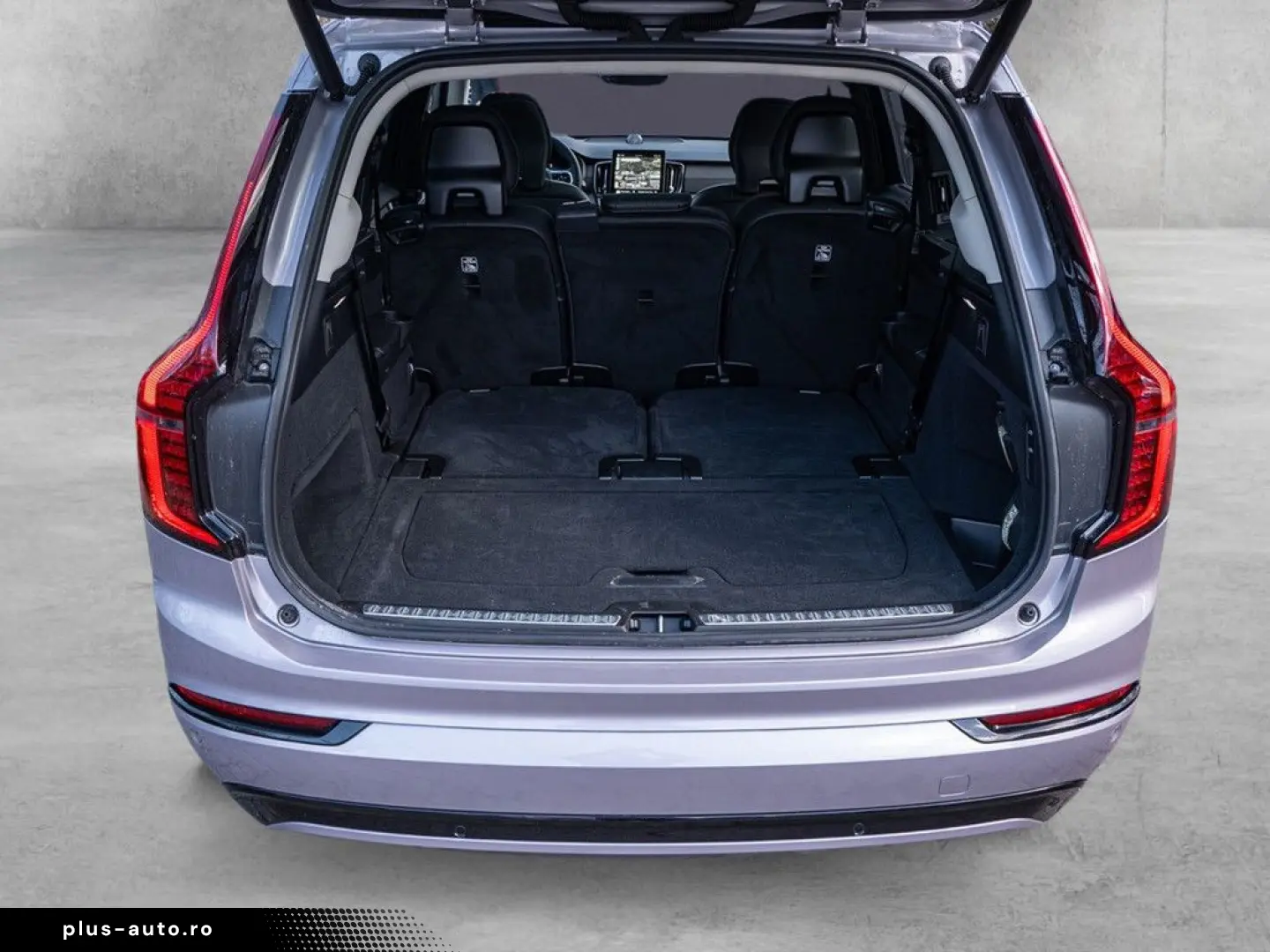 VOLVO XC90 T8 Ultra Dark Recharge Plug-In Hybrid AWD