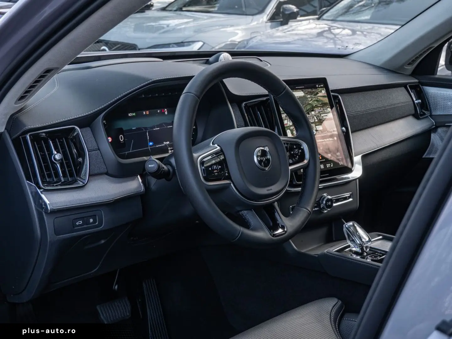 VOLVO XC90 T8 Ultra Dark Recharge Plug-In Hybrid AWD