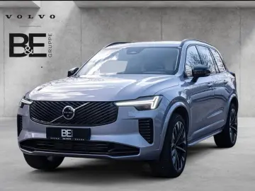 VOLVO XC90 T8 Ultra Dark Recharge Plug-In Hybrid AWD
