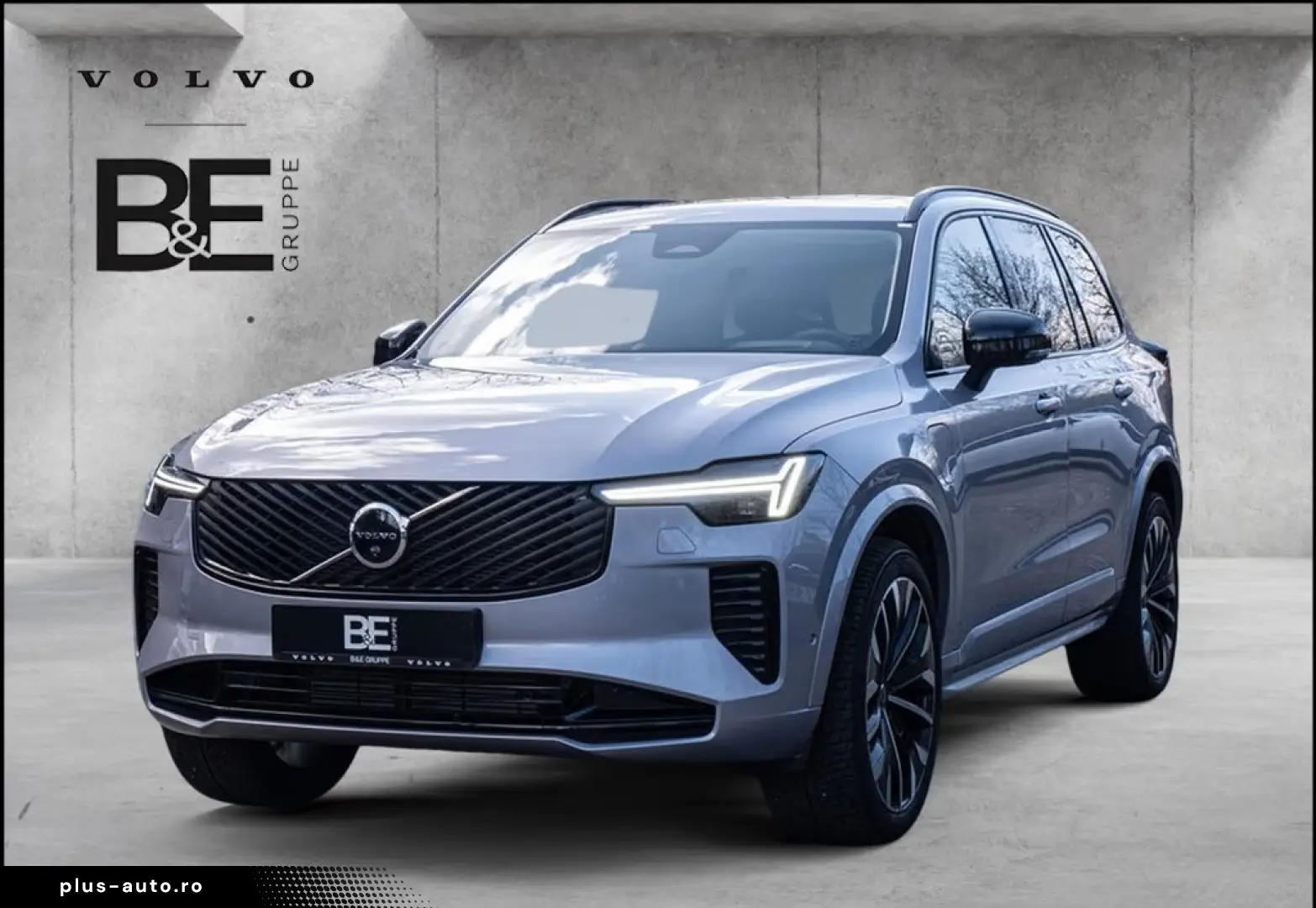 VOLVO XC90 T8 Ultra Dark Recharge Plug-In Hybrid AWD