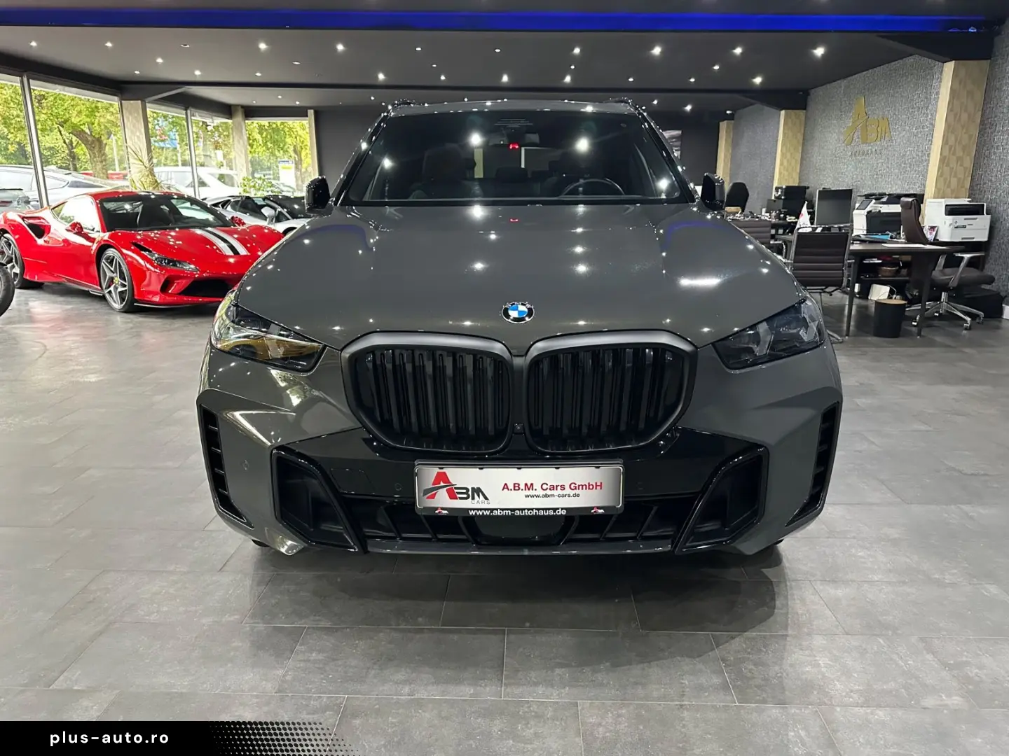 BMW X5 30 d xDrive M Sport