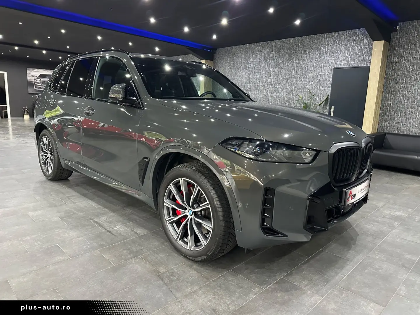 BMW X5 30 d xDrive M Sport