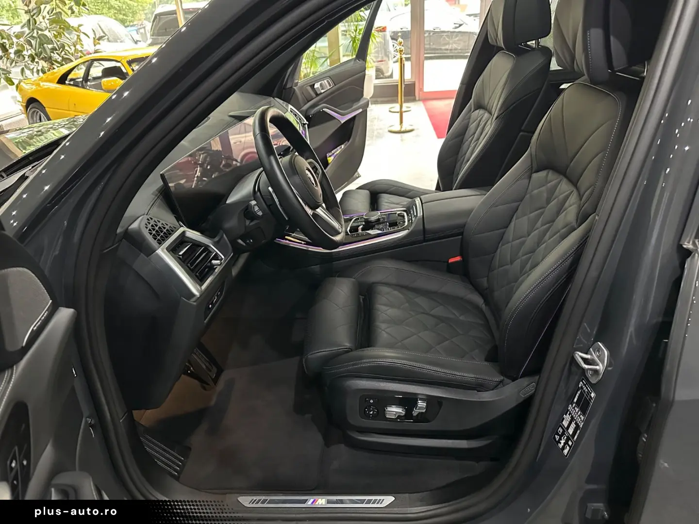 BMW X5 30 d xDrive M Sport