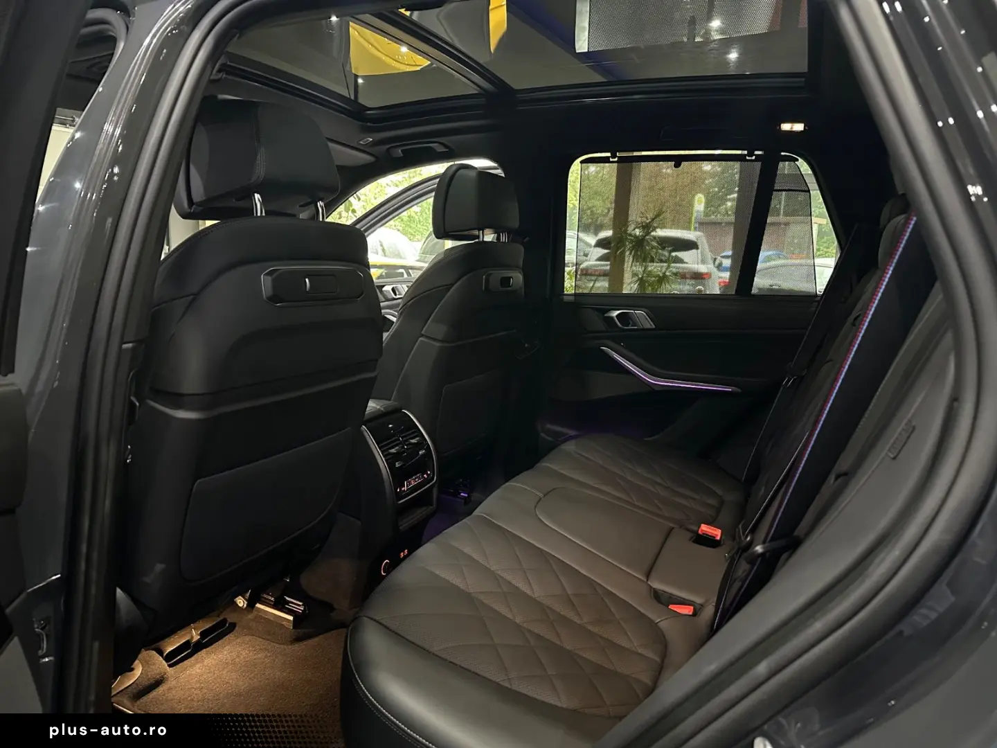 BMW X5 30 d xDrive M Sport