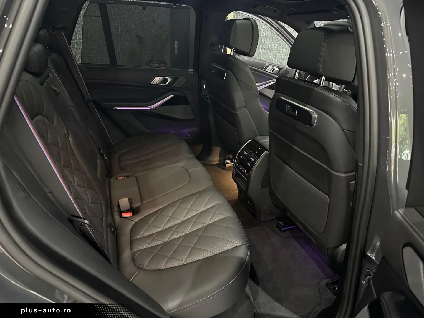 BMW X5 30 d xDrive M Sport