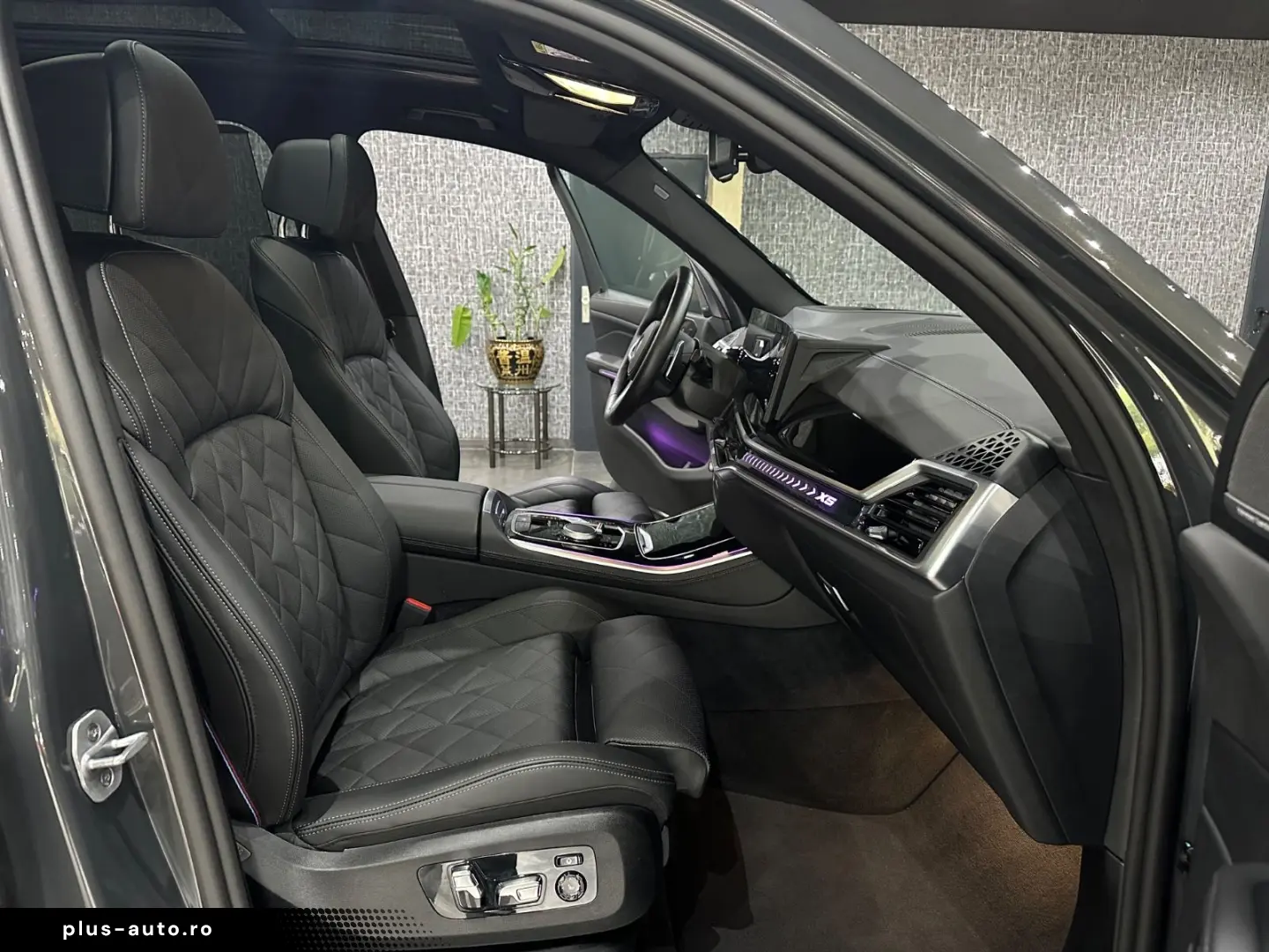 BMW X5 30 d xDrive M Sport