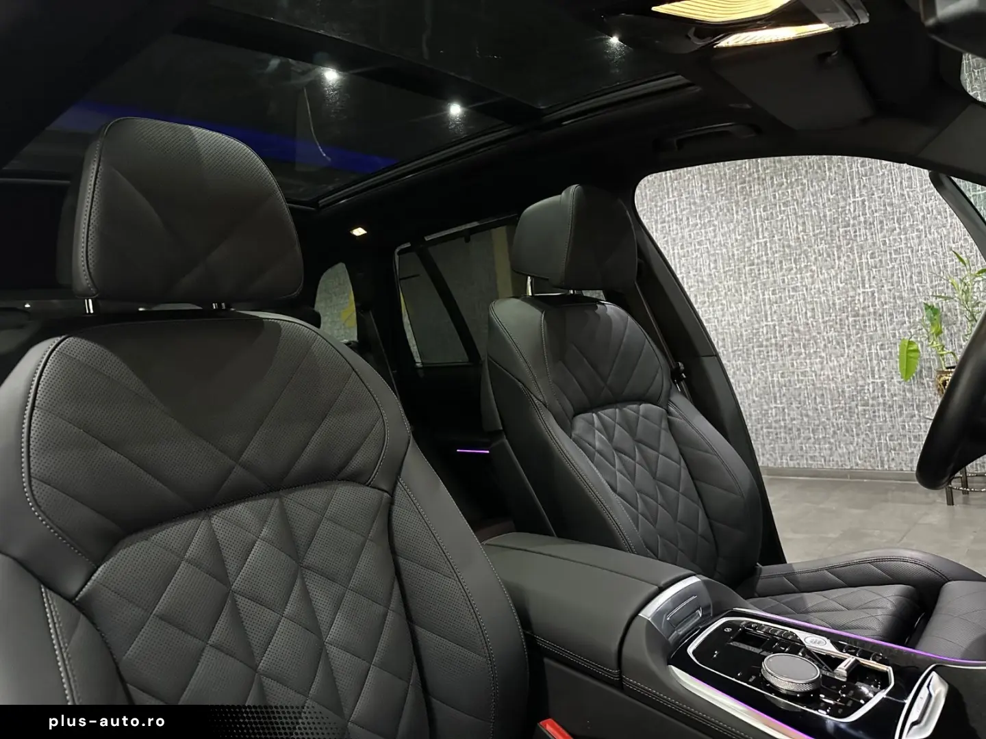 BMW X5 30 d xDrive M Sport