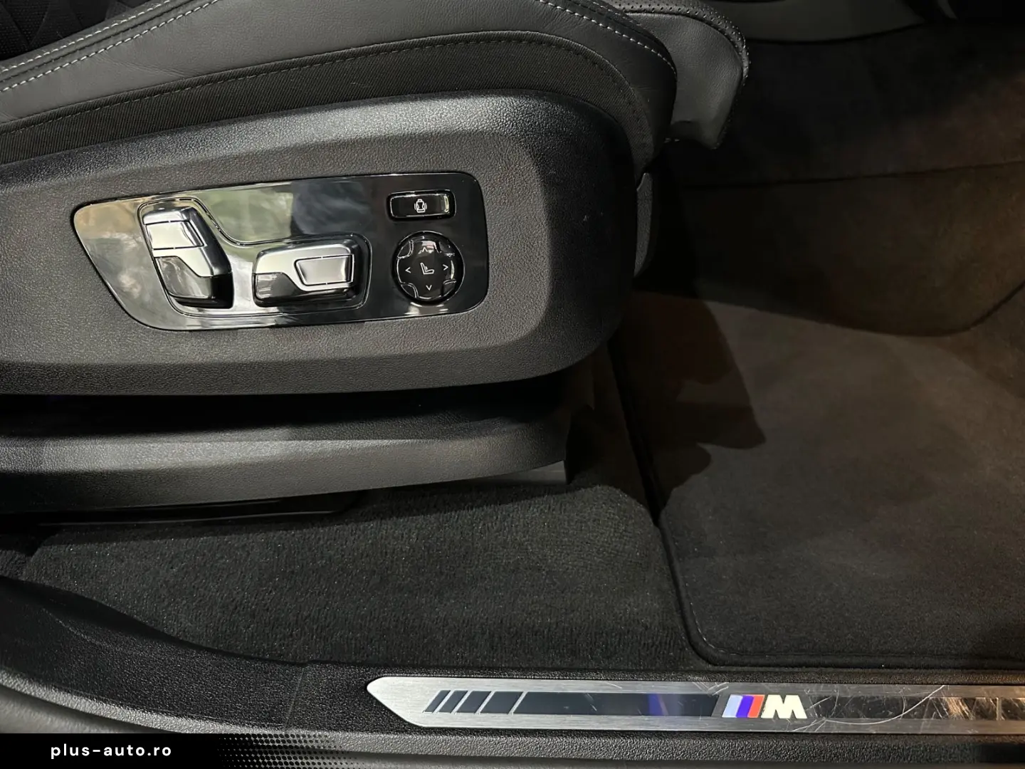BMW X5 30 d xDrive M Sport