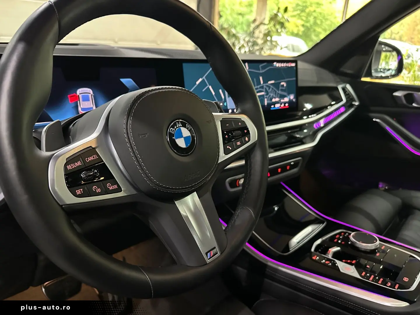 BMW X5 30 d xDrive M Sport