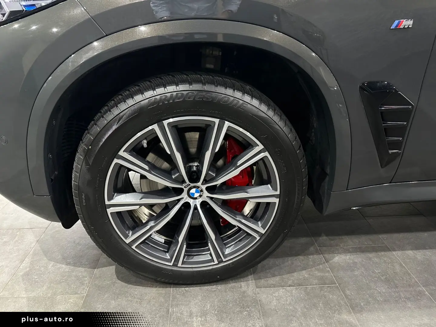 BMW X5 30 d xDrive M Sport