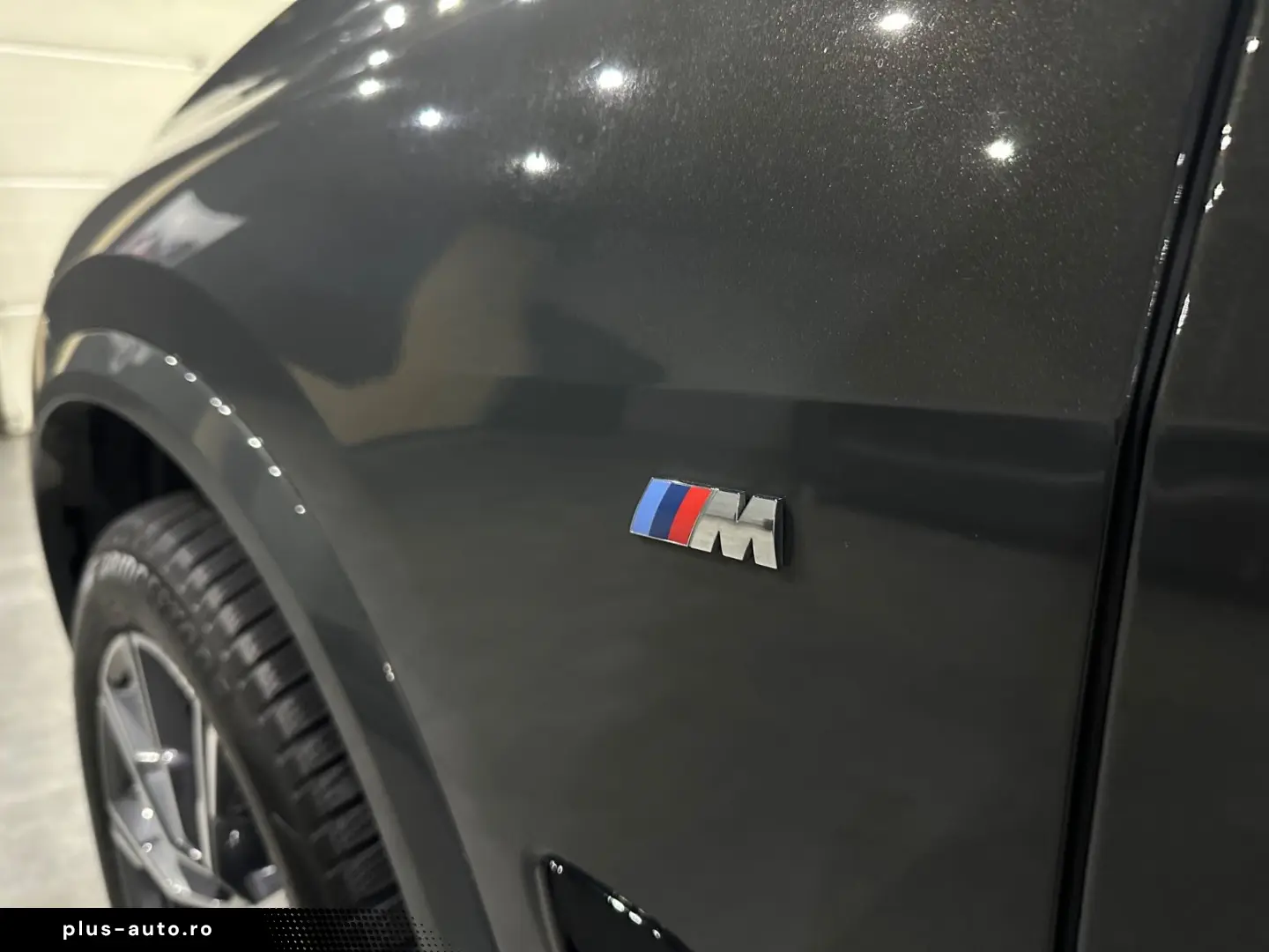 BMW X5 30 d xDrive M Sport