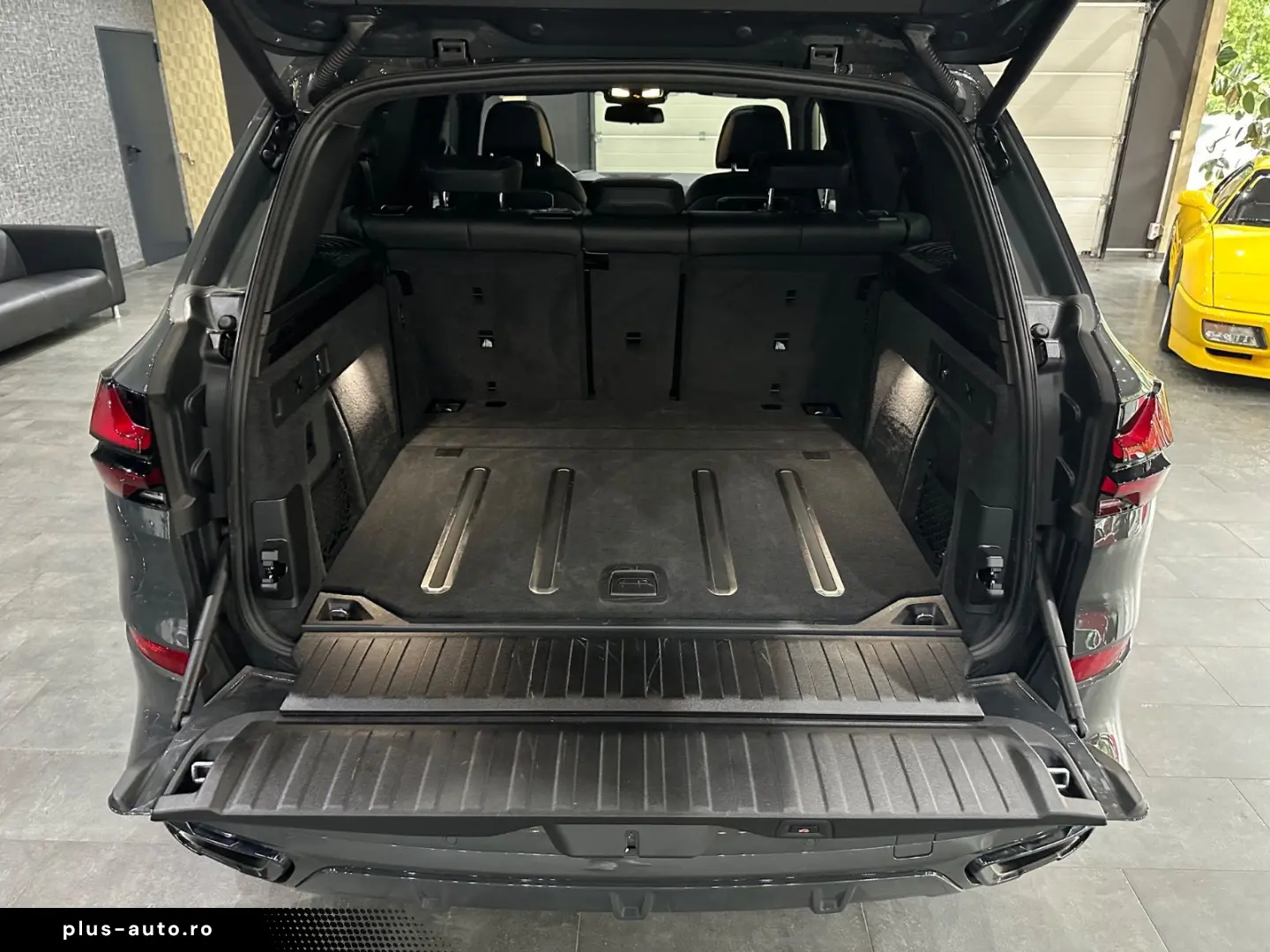 BMW X5 30 d xDrive M Sport