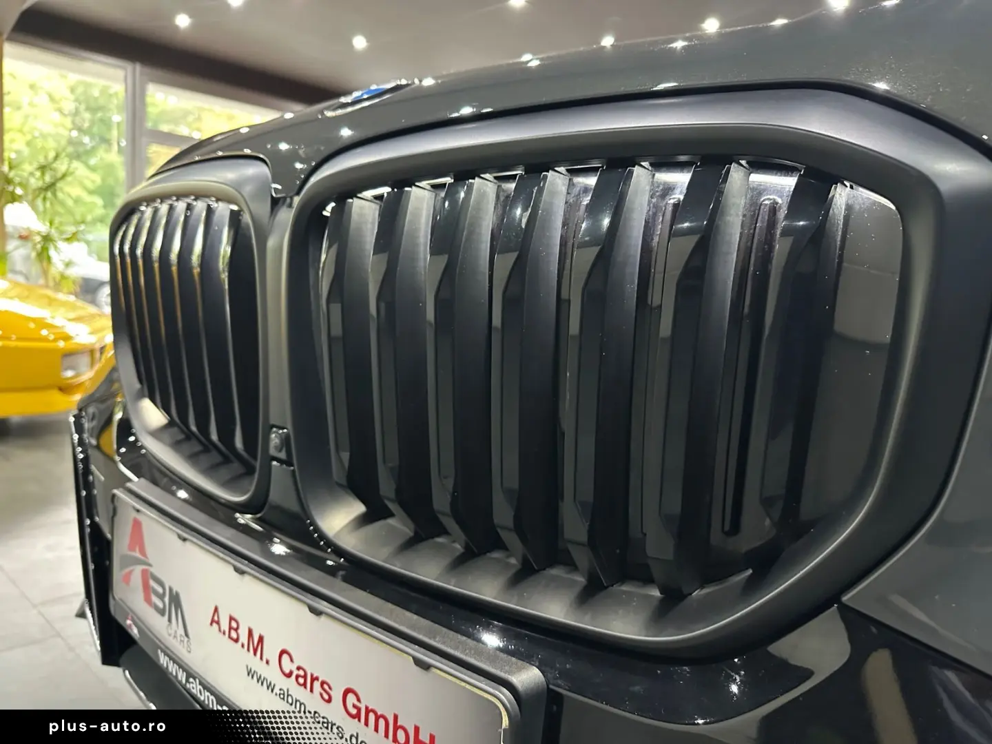 BMW X5 30 d xDrive M Sport