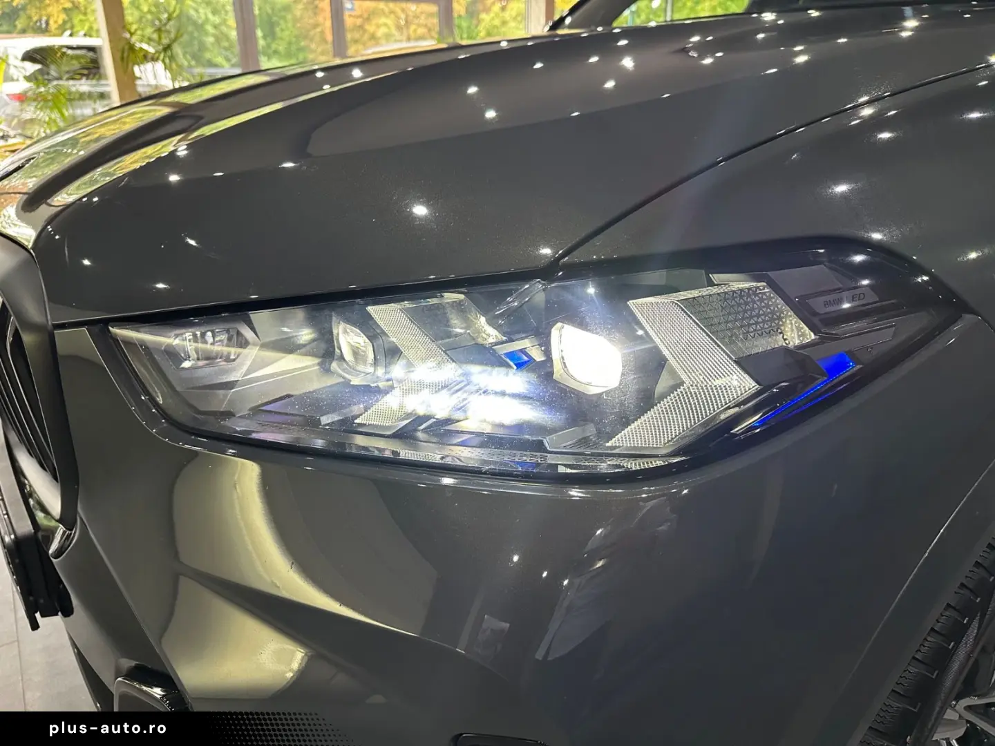 BMW X5 30 d xDrive M Sport