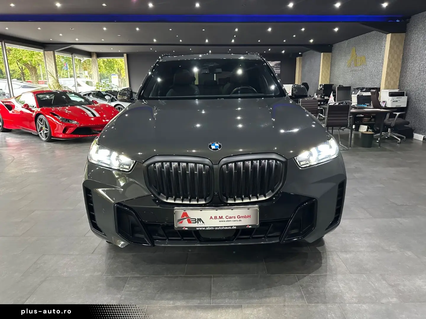 BMW X5 30 d xDrive M Sport