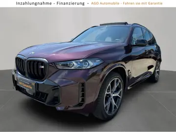 BMW X5 M60 i xDrive M Sport