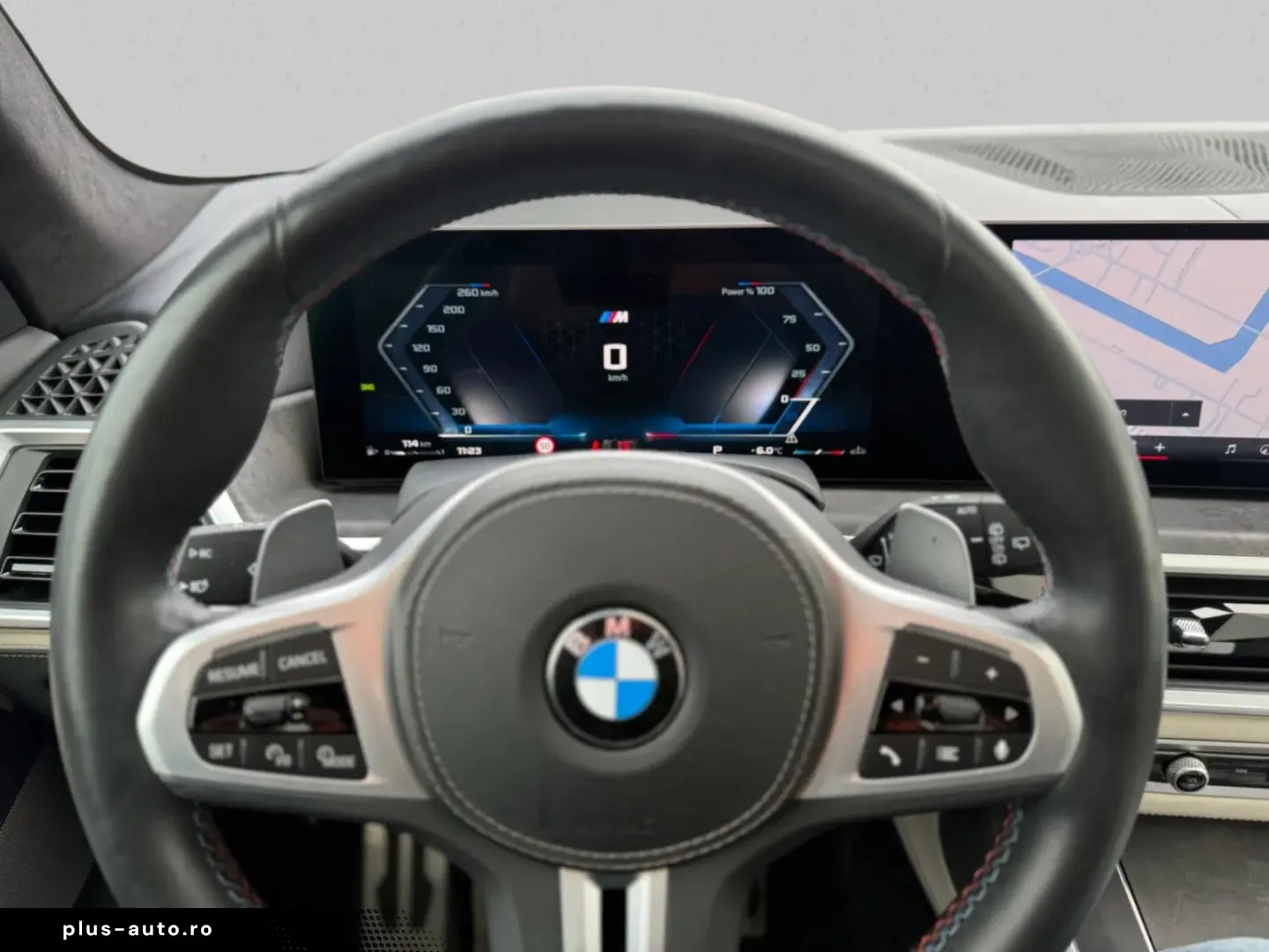 BMW X5 M60 i xDrive M Sport