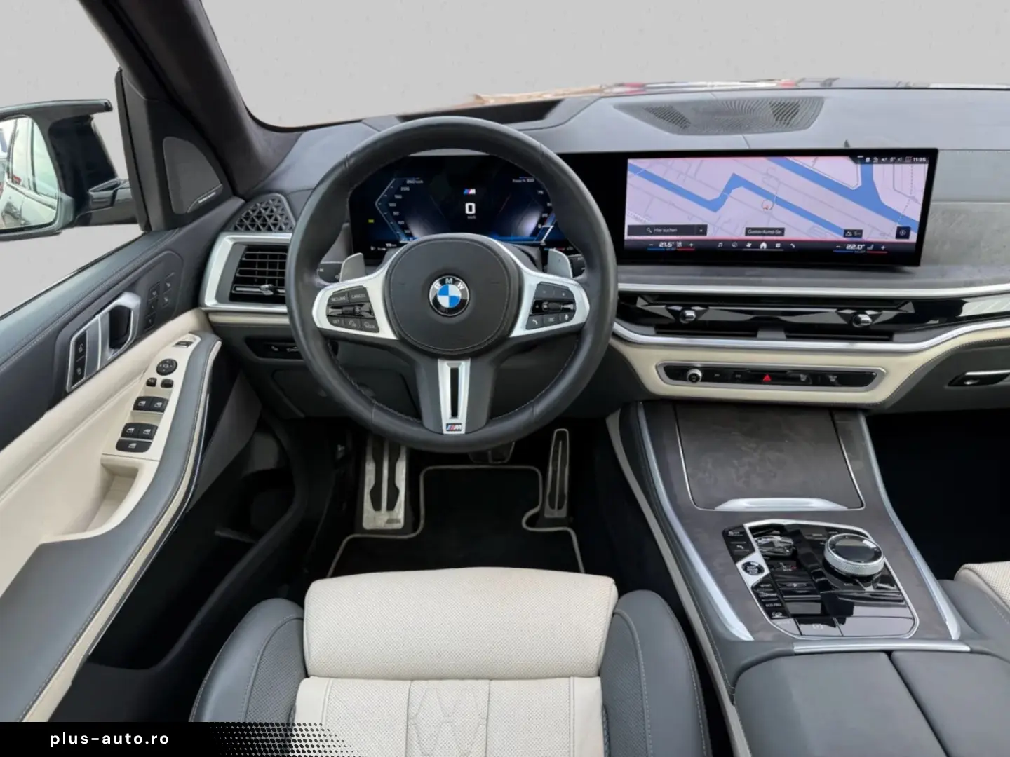 BMW X5 M60 i xDrive M Sport