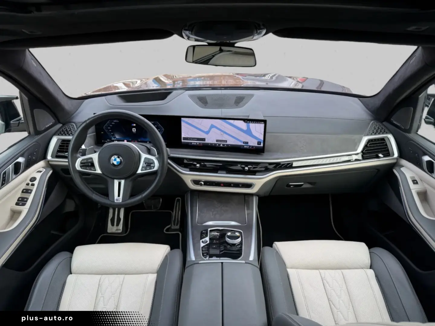 BMW X5 M60 i xDrive M Sport