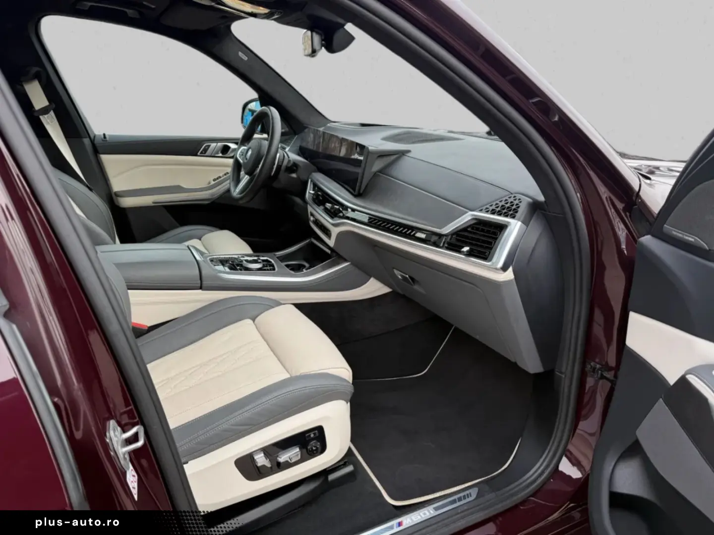 BMW X5 M60 i xDrive M Sport
